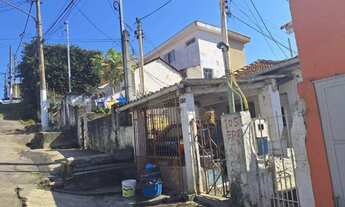 Imagem 3: Terreno à venda, 500 m² por R$ 650.000,00 - Vila Laís - São Paulo/SP