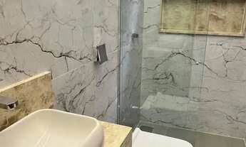 Imagem 7: Casa Alto Padrão 3 Suites com Piscina 360m² - Faiçalville