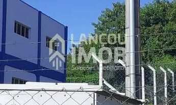 Imagem 2: Galpão / Barracão para locação, Distrito Industrial Alfredo Relo, Itatiba, SP