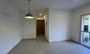 Imagem 4: Apartamento para locação no Parque Industrial