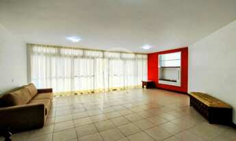 Imagem: Apartamento com 3 quartos - Agriões - Teresópolis/RJ