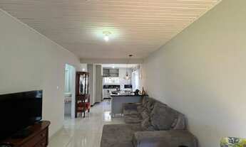 Imagem 3: Caranda Bosque Casa térrea com amplo espaço, de quintal