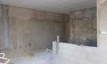 Imagem 3: Casa em Acácias com 50 m² , 2 quarto(s) , 1 vaga(s)