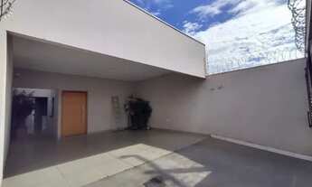 Imagem 6: Casa 3/4 Bairro Flor do Cerrado R$ 315 mil