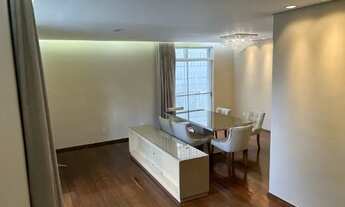 Imagem 3: Apartamento Área Privativa 4Q - Luxo - Melhor Rua Floresta - Dentro da Contorno