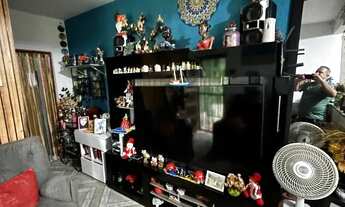 Imagem 3: Vendo casa em Tabuazeiro (próxima ao Espaço Mhel