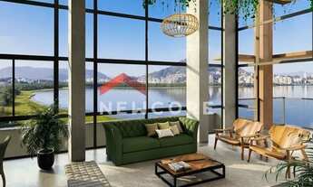 Imagem 5: Apartamento em Rua Júlio Vieira - João Paulo - Florianópolis/SC