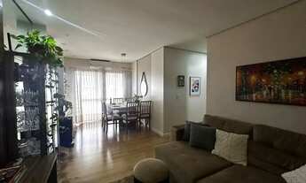 Imagem: Apartamento à venda no Edifício Villa