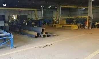 Imagem 4: Galpão à venda em Barueri, Jardim São Silvestre, com 6800 m²