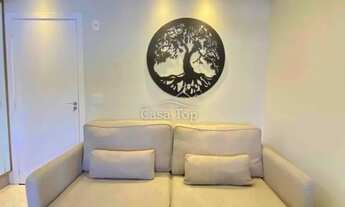 Imagem 2: Apartamento garden à venda Condomínio Vittace - Uvaranas