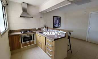 Imagem 5: Apartamento com 2 dormitórios à venda, 129 m² por R$ 399.000,00 - Jardim Bongiovani - Pres