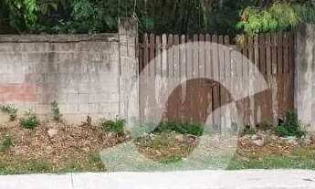 Imagem 2: Terreno à venda, 483 m² por R$ 500.000,00 - Itaipu - Niterói/RJ