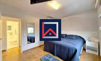 Imagem 12: Venda Apartamento 3 Dormitórios - 121 m² Pompéia