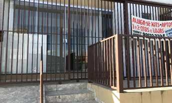 Imagem 5: Apto 2 Quartos térreo, de frente - Varjão/DF