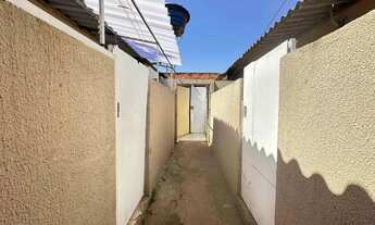 Imagem 10: Lote com 6 kitnets + ponto comercial na frente oportunidade de renda. Colina Azul, Aparec