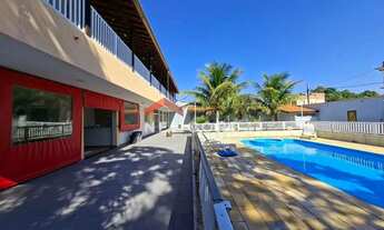 Imagem 3: Sobrado em Rua Vinte e Sete - Estância Santa Gabriela - Peruíbe/SP