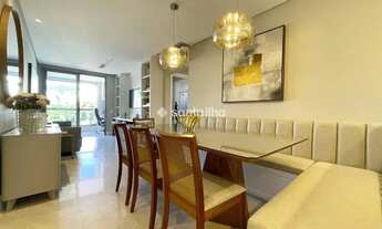 Imagem 6: Apartamento com 2 dormitórios à venda, 74,82m²- Centro- Florianópolis/SC