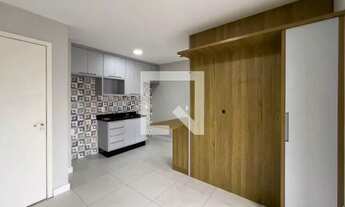 Imagem 2: Apartamento à Venda - Liberdade, 1 Quarto, 28 m2