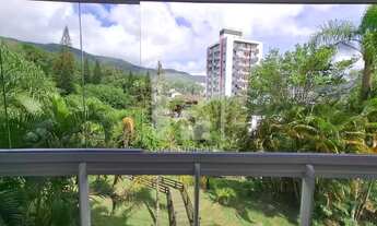 Imagem 2: Apartamento 3 quartos (2 suítes) no Itacorubi