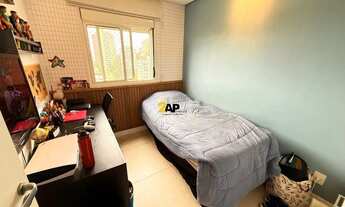 Imagem 8: Apartamento de 2 quartos na Vila Andrade, São Paulo-SP: 1 suite, 2 banheiros, 1 vaga de ga