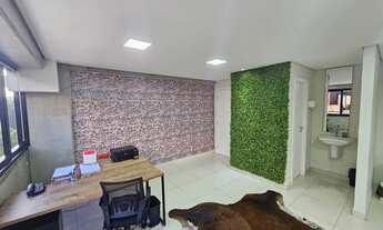 Imagem 6: Alugo otima sala montada, melhor ponto da Cidade