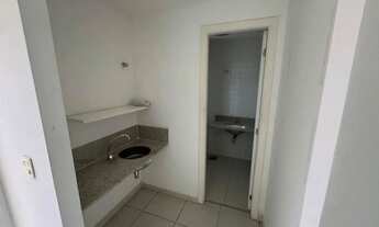 Imagem 4: Escritório para aluguel com 30 metros quadrados em Recreio dos Bandeirantes - Rio de Janei