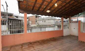 Imagem 6: Casa para venda em Vila Regina com 4 quartos, sendo 2 suítes , 220m²