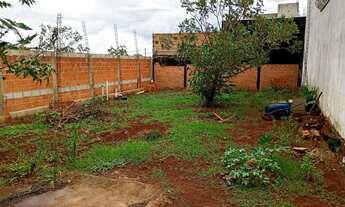 Imagem: Terreno 10X20 cravinhos