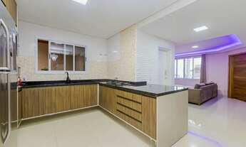 Imagem 7: CASA CURITIBA PR