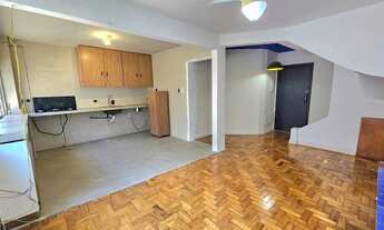 Imagem: Apto. Duplex, na Bela Vista - c/ vaga de