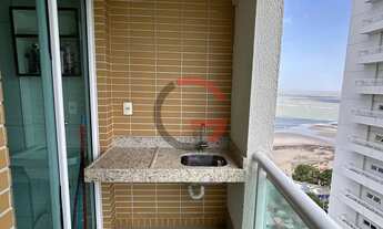 Imagem 6: Aluguel de Apartamento 1 Quarto em Ponta D'Areia - São Luís