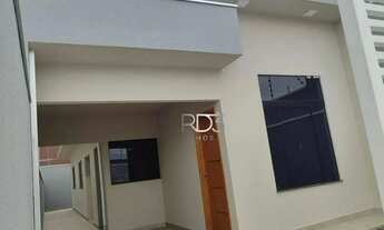 Imagem 3: Casa com 2 dormitórios à venda, 68 m² por R$ 320.000,00 - Jardim Nova Cambé - Cambé/PR