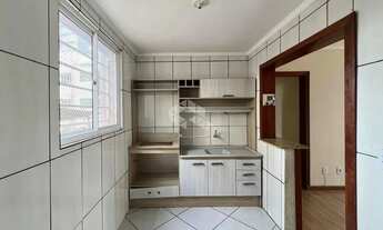 Imagem 6: Apartamento Térreo de 1 Dormitório na Região Central - R$ 180.000