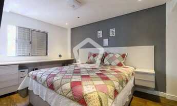 Imagem 7: Cobertura em Freguesia do Ó