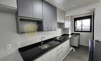 Imagem 2: Apartamento 69 m²
