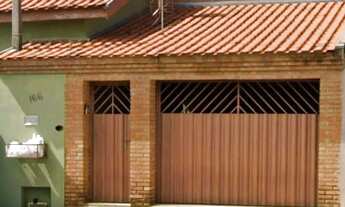 Imagem 5: Casa em Rua Boa Vista - Vila São Cristóvão - Angatuba/SP