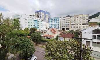 Imagem 6: Apto impecável com 2 quartos + dependência no Alto