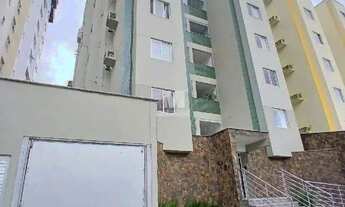 Imagem: Apartamento semimobiliado no Centro de Brusque!