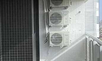 Imagem: Alugo Apartamento na Pedreira 3 suítes