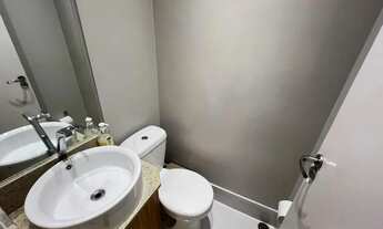 Imagem 7: Casa Térrea Mobiliada no Passaredo com 3 Suítes 1 com Closet/ Porcelanato, Gesso, leds