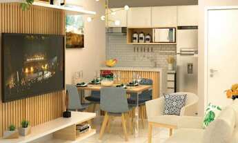 Imagem: Apartamento com 3 dormitórios à venda