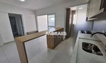 Imagem: Apartamento com 2 quartos, com armários