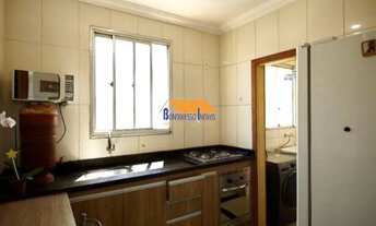 Imagem 5: Apartamento de 2 quartos, Bairro Sagrada Familia em Belo Horizonte