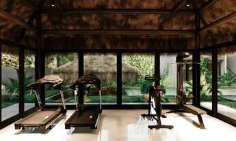 Imagem 6: MI - Milagres apartamento 2 suítes e rooftop com piscina privativa