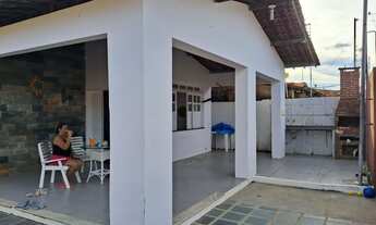 Imagem 2: Aluga-se casa em PIRAMBU para o RÉVEILLON e FINAL DO ANO Valor 4.000, cada