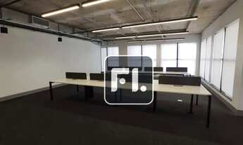 Imagem 7: Conjunto para alugar, 320 m² por R$ 33.500,80/mês - Brooklin - São Paulo/SP