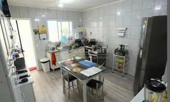 Imagem 4: Sobrado á venda na vila santa clara