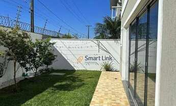 Imagem 3: Casa com 4 dormitórios à venda, 261 m² por R$ 2.180.000,00 - Pinheirinho - Curitiba/PR