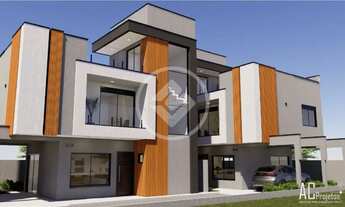 Imagem 2: Sobrado no Hauer - Condominio codigo: 145621