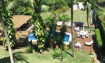 Imagem: Imóvel para venda possui 750 metros quadrados